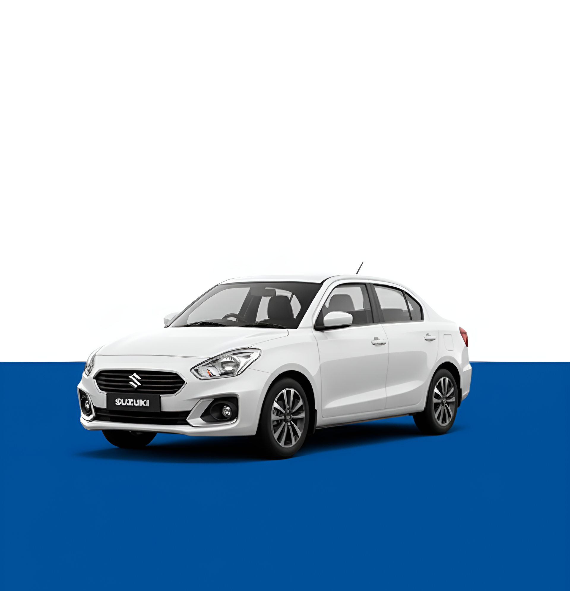 Ted compact/Intermediate car