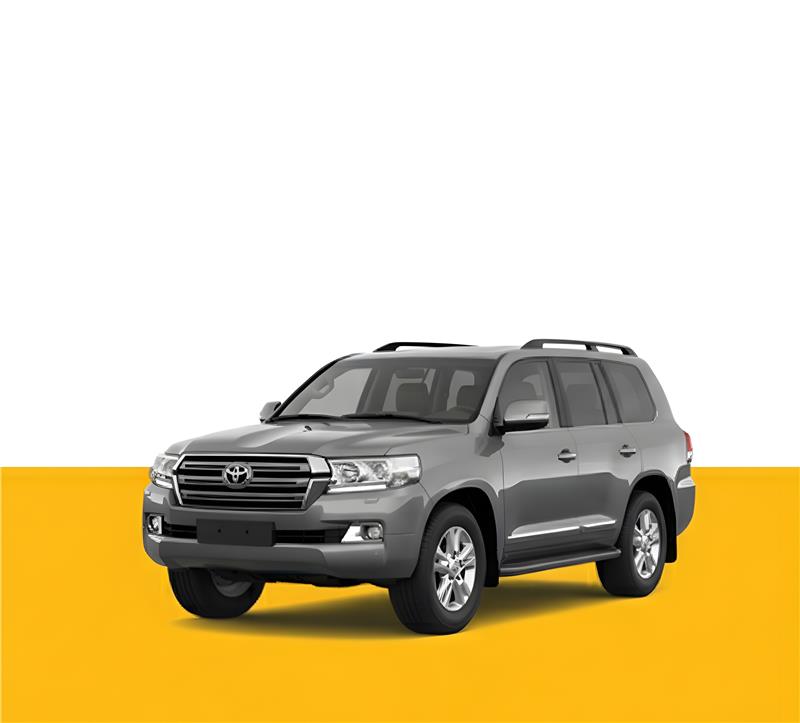 Ted Fun / Special car