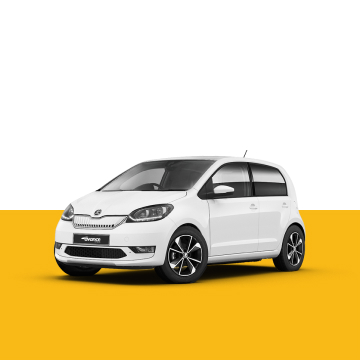 Ted mini/Economy car