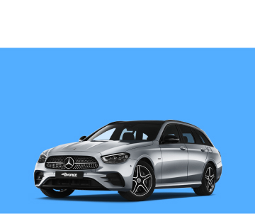 Ted Premium/Luxury car