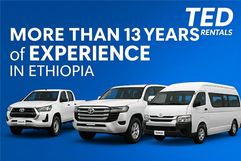 Ted over 13 years of Experience